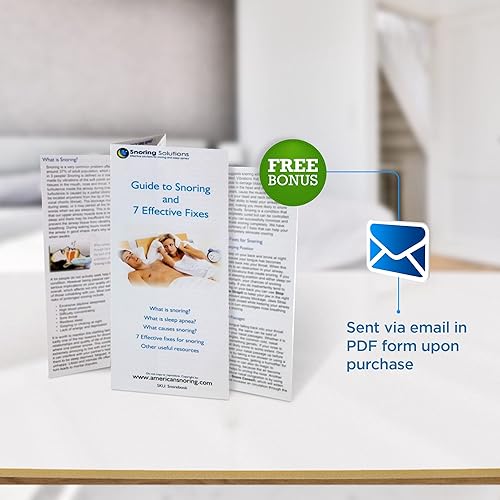 Miniatura 5 de Camiseta Stop Snoring  Tapón para ronquidos  La ayuda más cómoda para ronquidos de espalda. Elimina los ronquidos ajustando tu posición de sueño.