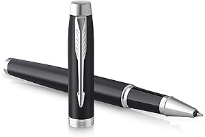 IM Rollerball Pen: Sophisticated Writing Instrument