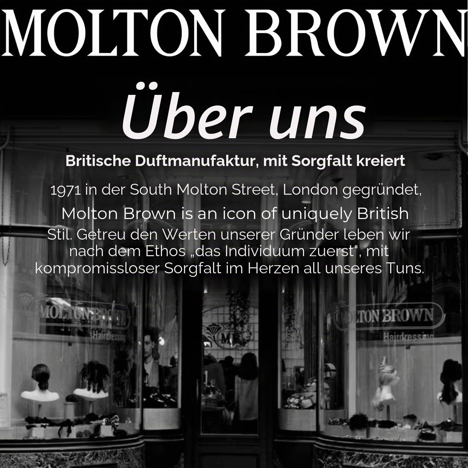 Molton Brown Woody & Aromatic Körperpflege Kollektion Geschenkset