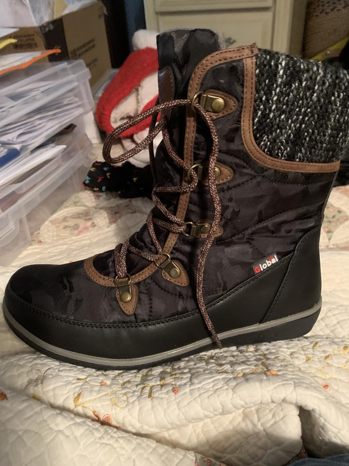 Customer Image