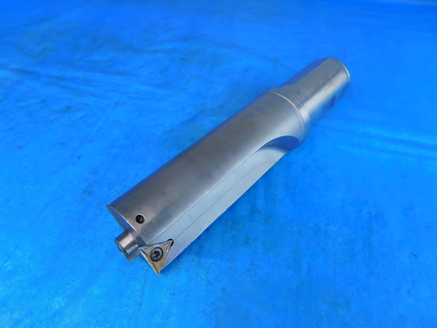 AMEC 1 1/2 O.D. COOLANT INDEXABLE PILOTED Counterbore 1 1/4 Shank 1.5 040513-21 - JP0511AE2
