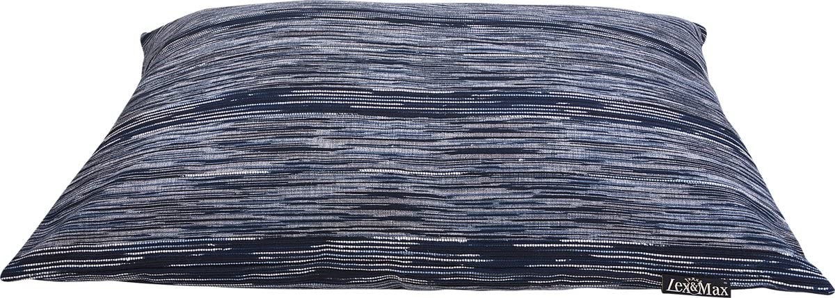 Lex & Max COVER RECT. TRIPOLI 100X70 DARKBLUE - Image 2