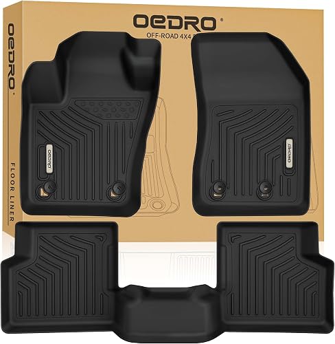 OEDRO Floor Liners