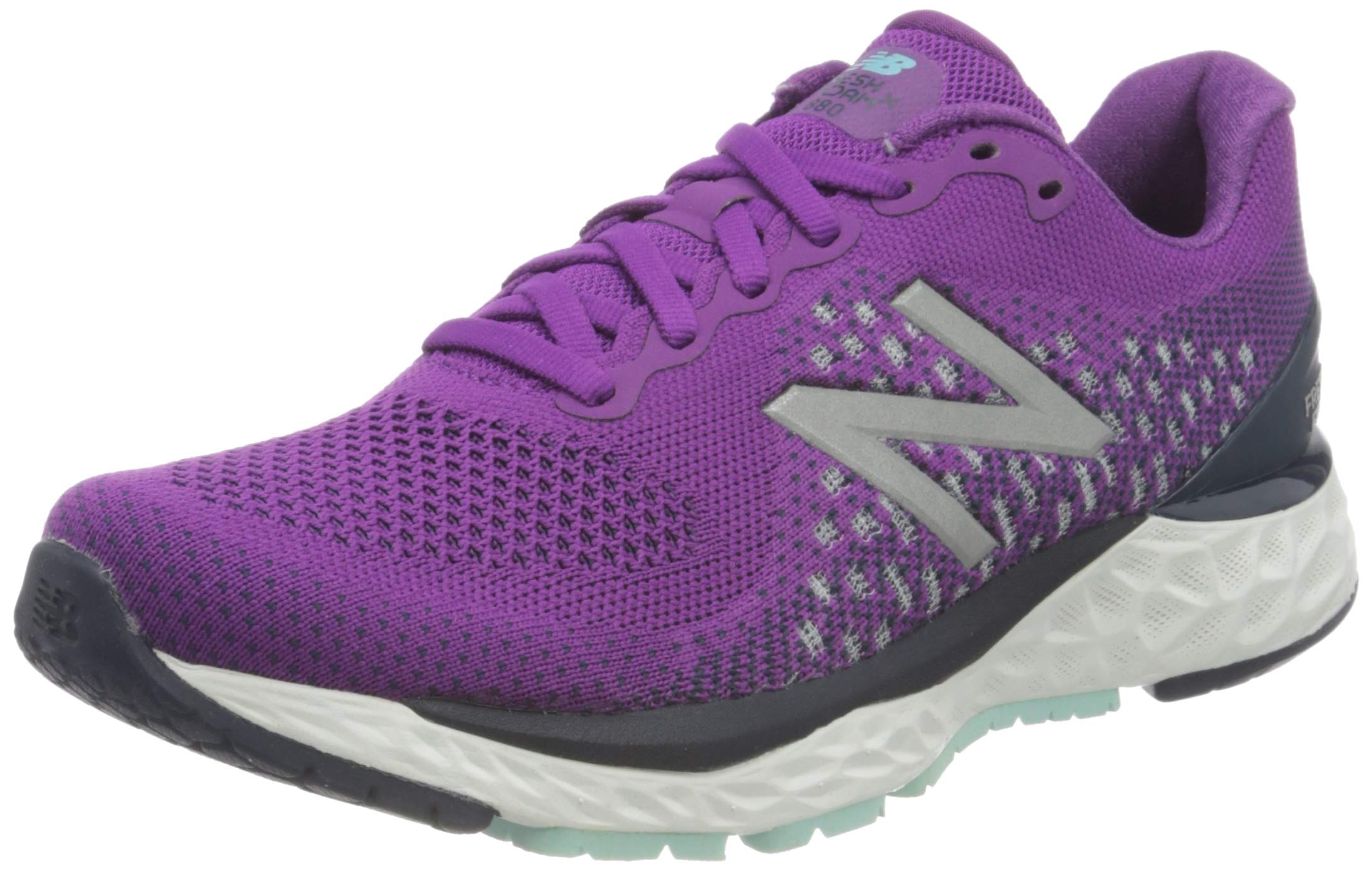 new balance Womens 880Running Shoe
