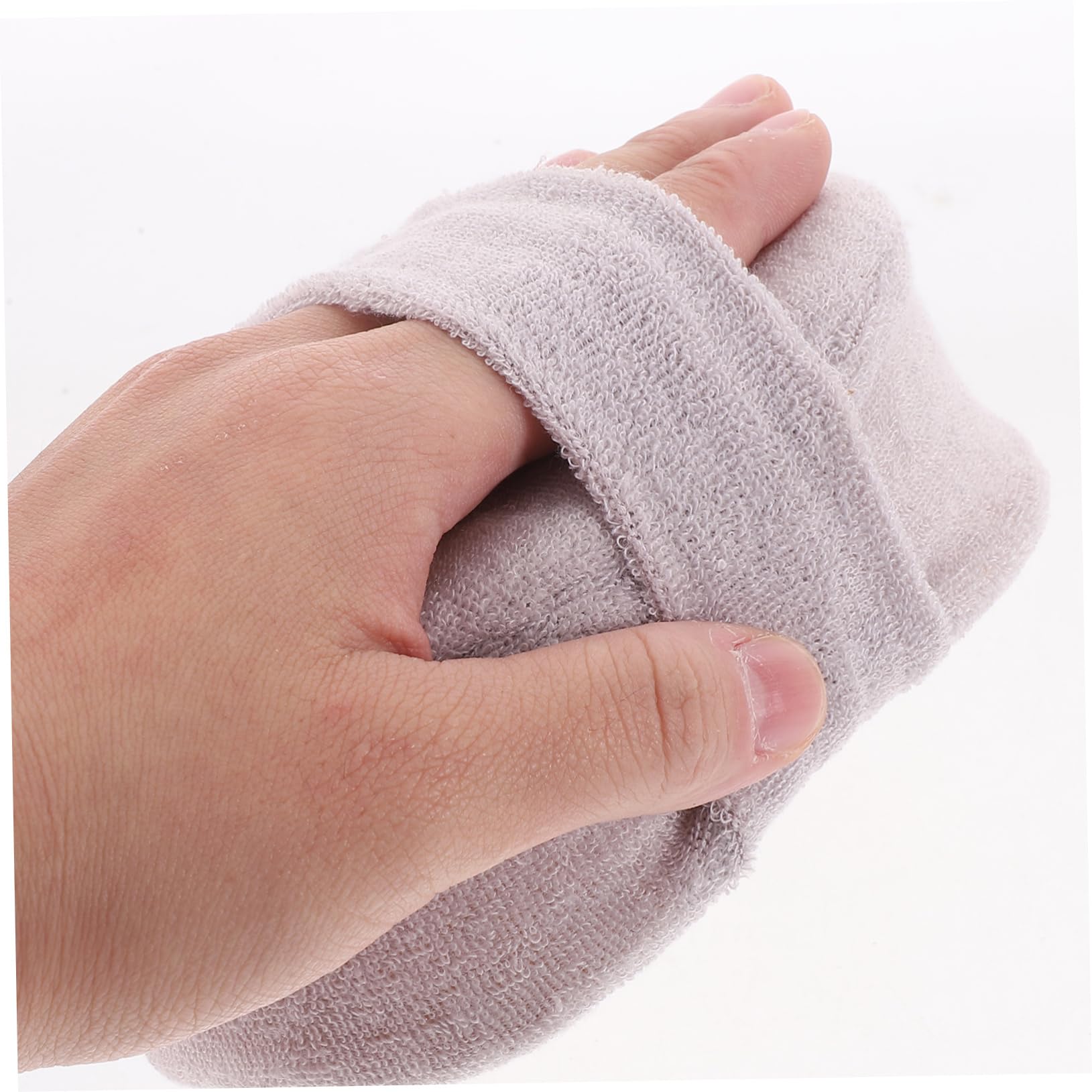 Healvian 12stücke Exfolierende Luffa-bade-schwamm-pads Teiliges Natürliche Peeling-schwämme Für Männer Und Frauen Sanfte Hautreinigung Und Pflege Für Entspannende Duscherlebnisse