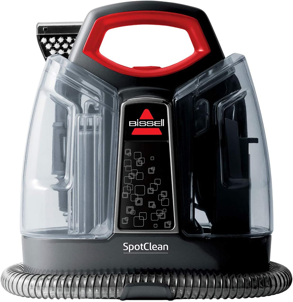 ProHeat, Carpet Cleaner with HeatWave Technology, Portable Spot Cleaner, Powerful Upholstery Cleaner with 330W Motor, Carpet Stain Remover for Carpets, Sofa...