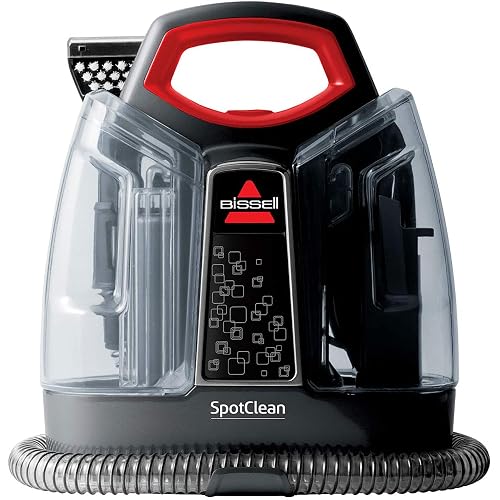 Bissell SpotClean ProHeat