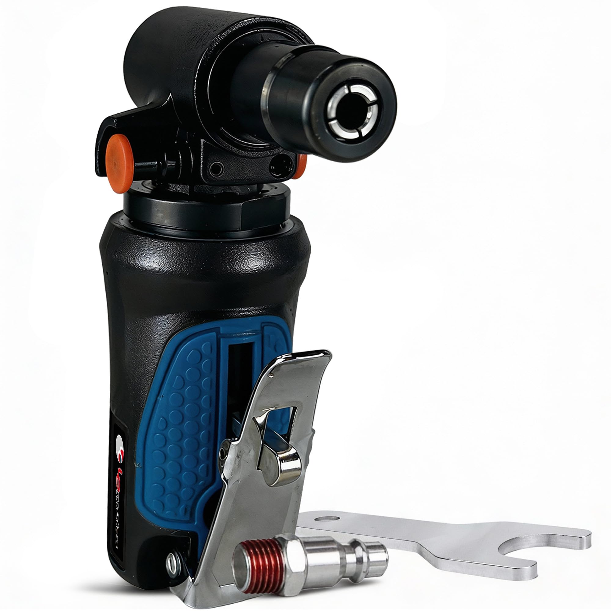 LE LEMATEC Right Angle Die Grinder
