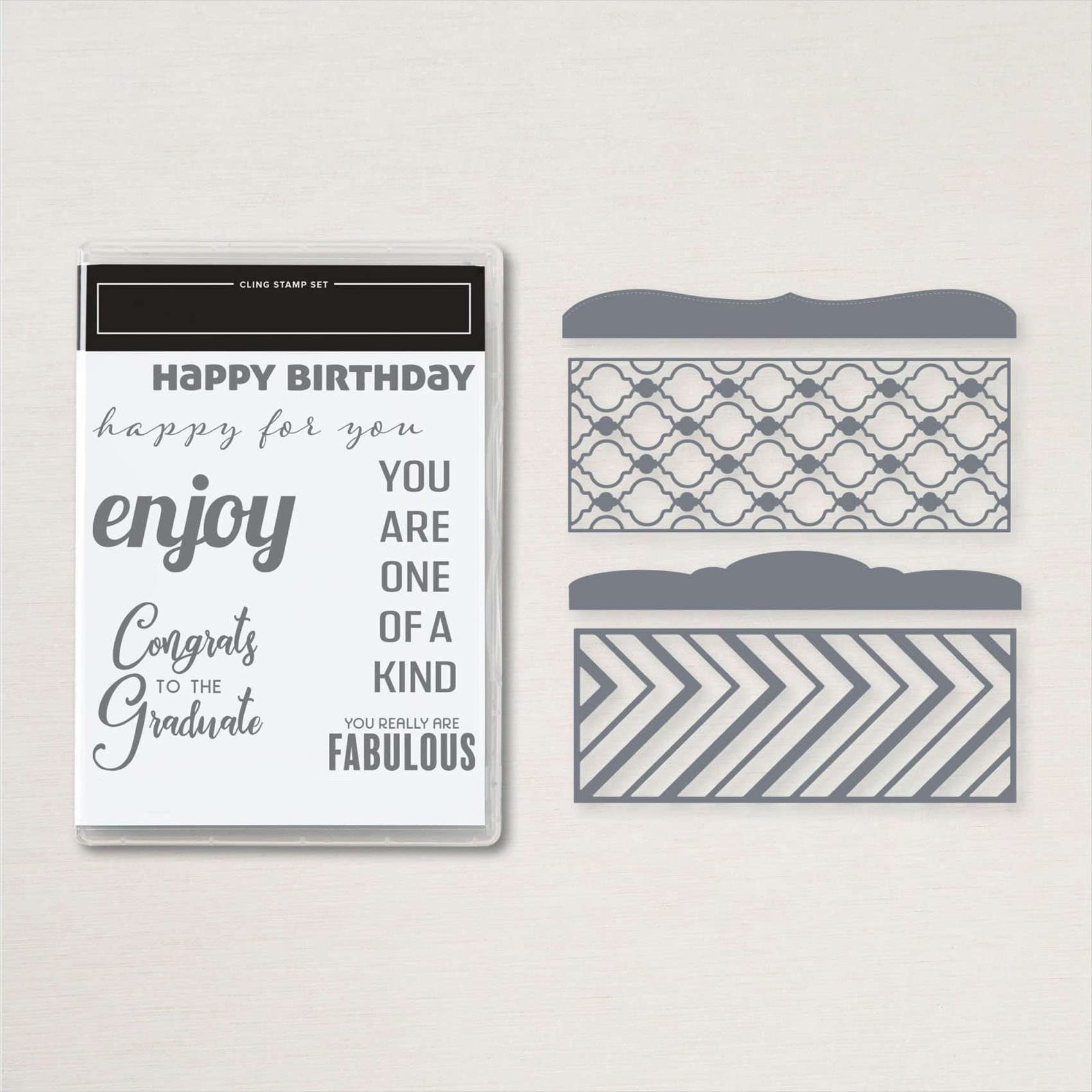 Stampin Up Stamps and Dies Cuts for Card Making, Scrapbooking Stamping Supplies Transparent Silicone Stamps Album Decor, Arts Stamping Stamps, Metal Cutting Dies for cards scenes (#5457)