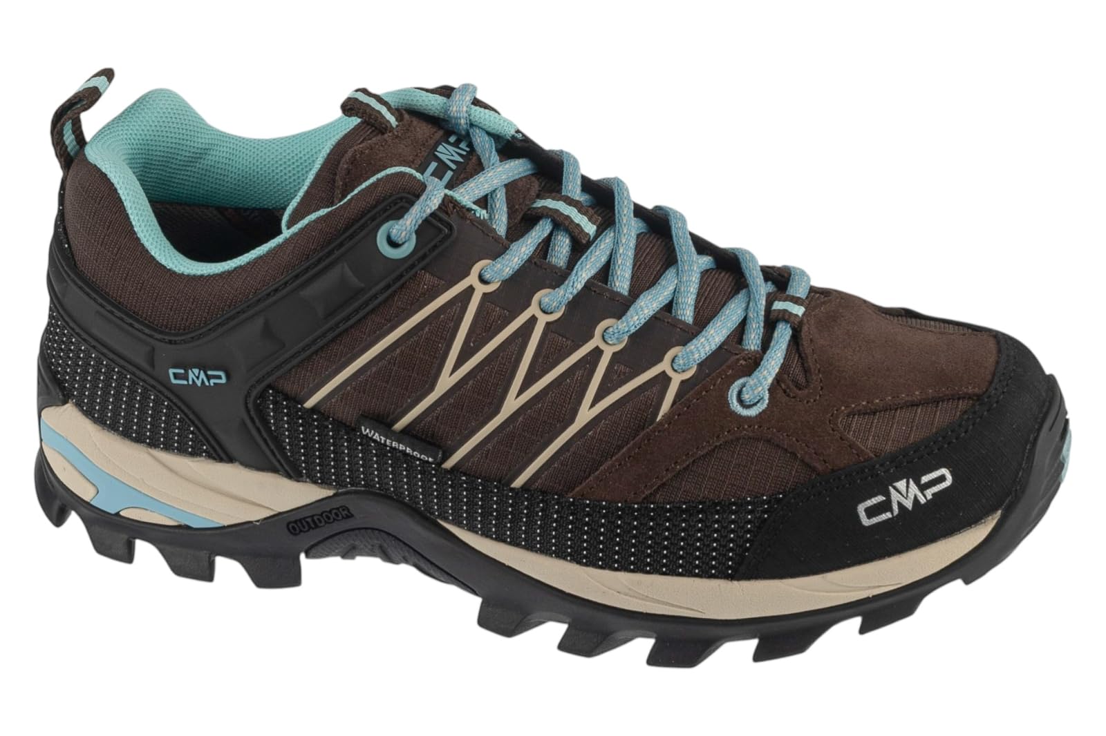 CMP CMP Scarpe da trekkingDonna