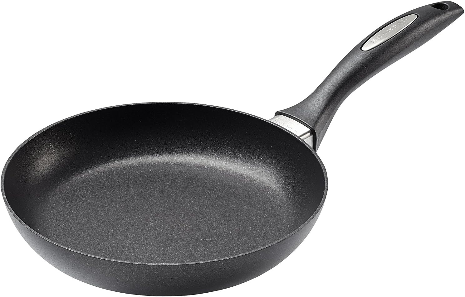Heal's Scanpan IQ with Titanium NonSick Coating 20cm Frying Pan Everything Else