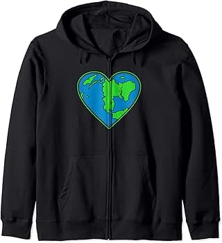 ★21-22AW新作★LMC★SAVE EARTH ORGANIC SWEATSHIRT Sustainable Sweatshirts | Ethical Clothing