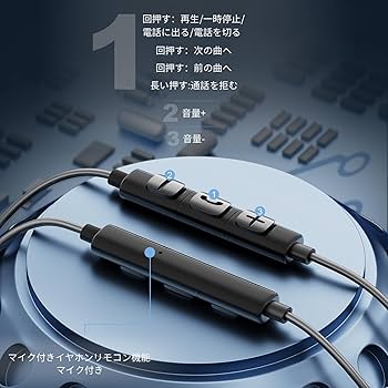 いあほん final ZE8000 完全ワイヤレスイヤホン - 神奈川県川崎市