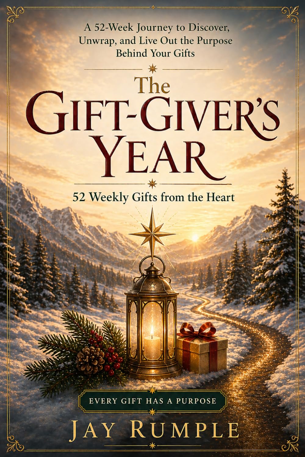 The Gift-Givers Year