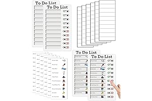 My Chores Checklist: Empowering Kids with Fun and Efficiency