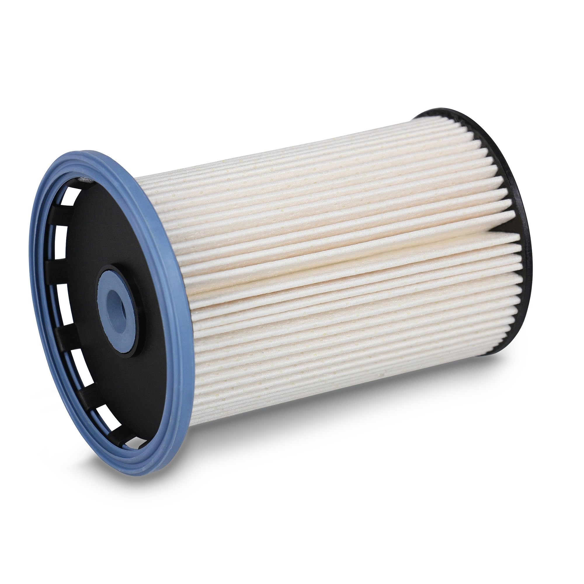 BESTPRICE Paquete de inspecci—n conjunto de filtro con 1x filtro de aceite,de habit‡culo,de aire,de combustible,etiqueta de cambio de aceite compatible con PORSCHE CAYENNE (92A) VW TOUAREG VAN (7P5)