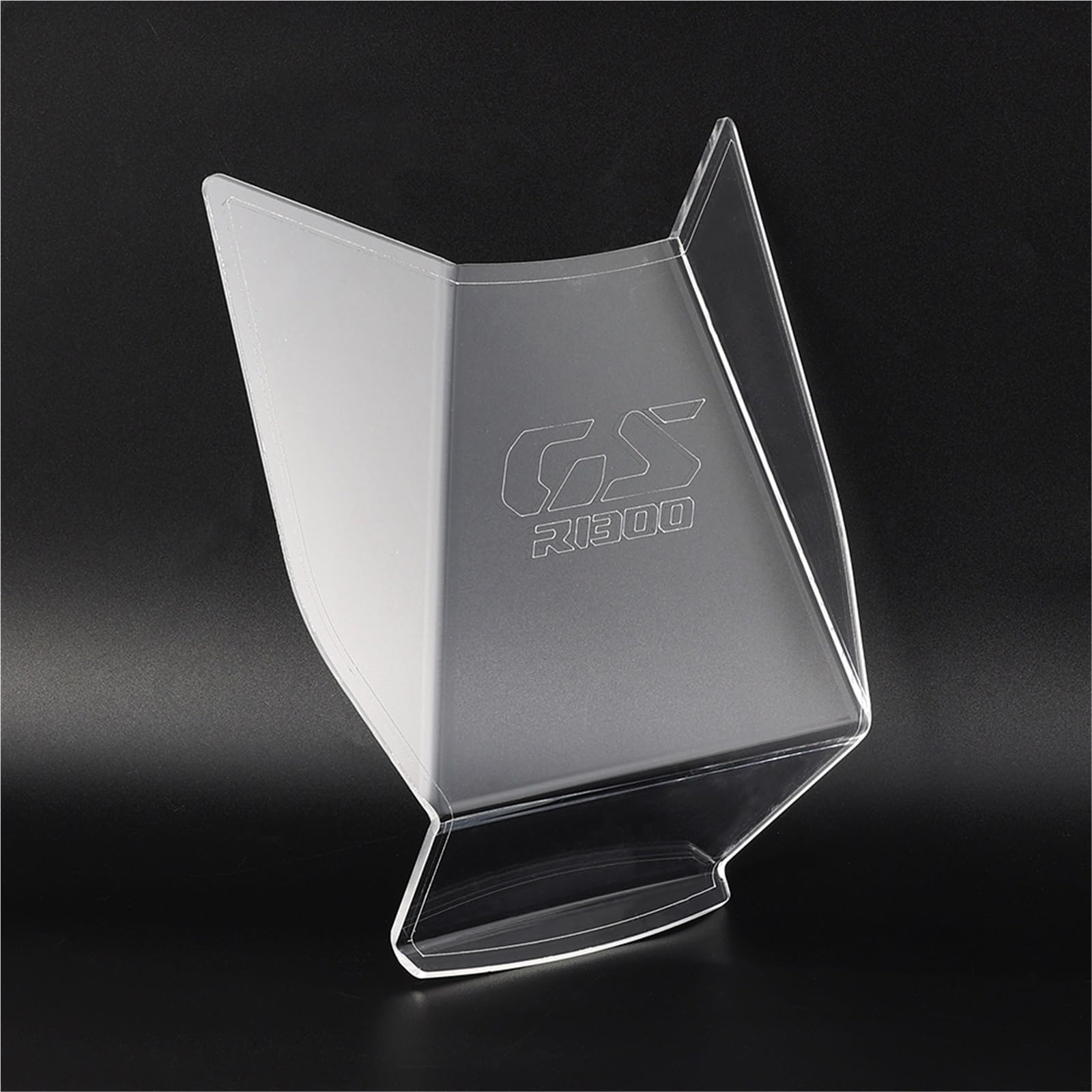 Cache-Phare pour BMW R1300GS Coque Protection Haute Résistance - 8