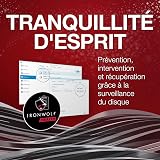 Seagate IronWolf Pro 16 To, Disque dur interne NAS HDD, C… - 8