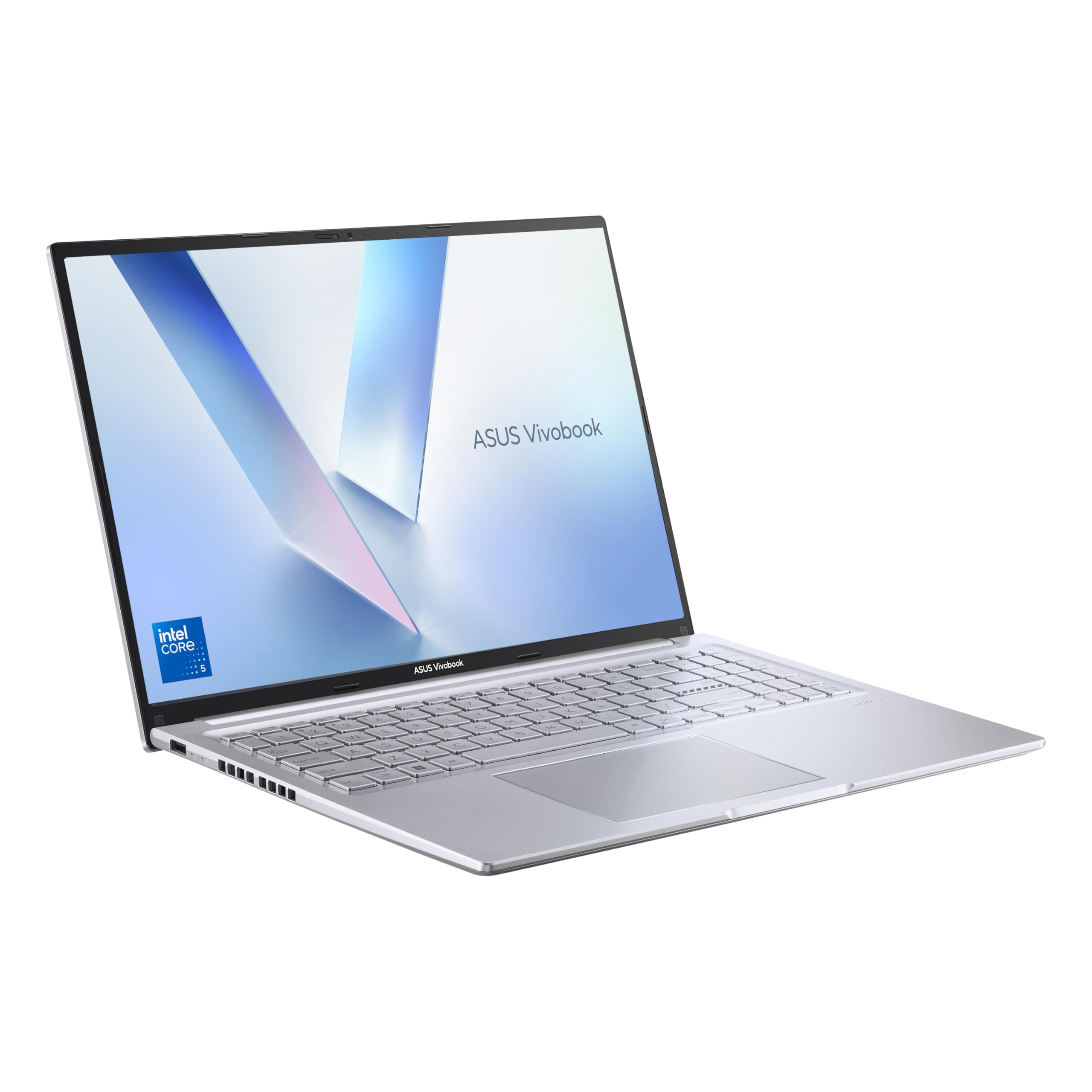 ASUS Vivobook 16 X1605VA Laptop | 16.0 Inch Full HD | Intel Core 5 120U | 16GB RAM | 512GB SSD | Windows 11 — view 2