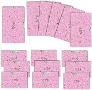 [LOE] ロエ 【日本企画】 RFID カードケース 磁気 スキミング 防止