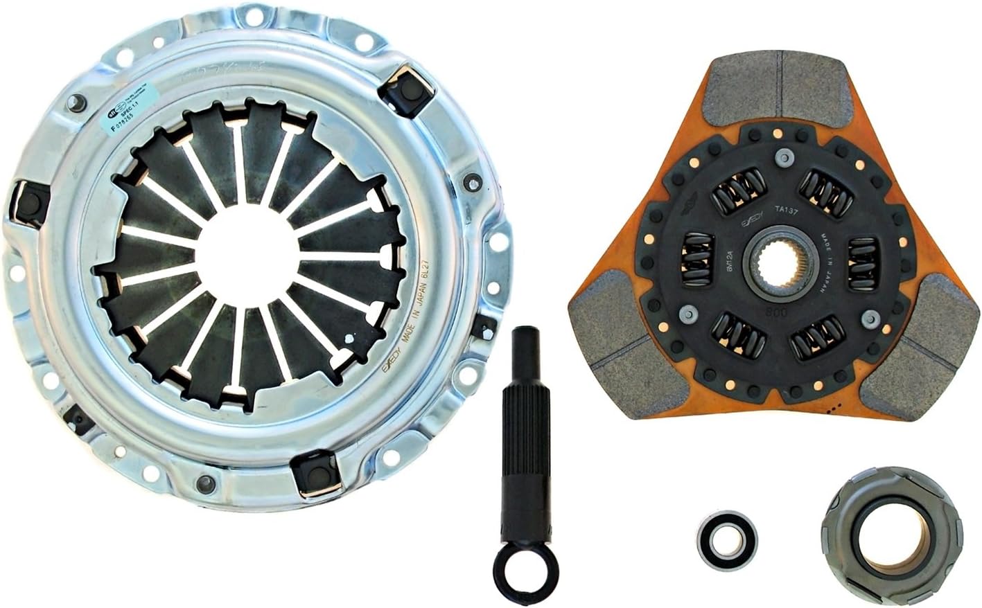 Exedy Sport Clutch Kit - 08953