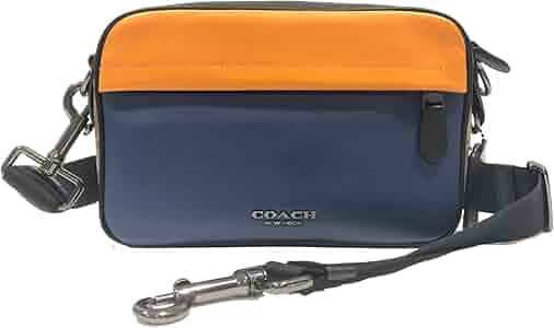たー　コーチ COACH グラハム クロスボディショルダー Amazon | コーチ グラハム クロスボディ | COACH | ショルダーバッグ