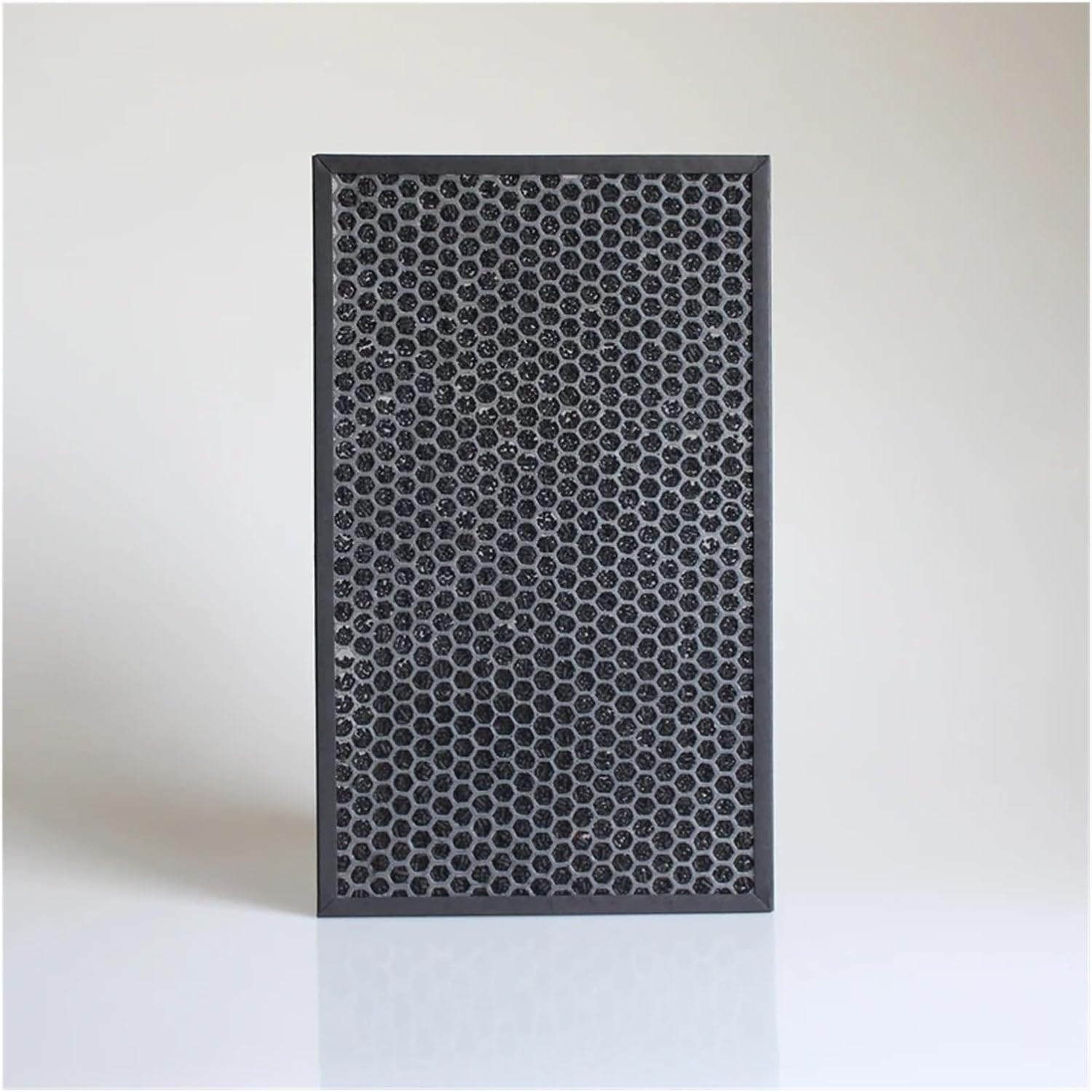 Compatible For Panasonic 55C F-PXH55C F-VXH50C F-VXH50R F-ZXHP55C F-VXK40C F-41C4VX F-VC50XJ-W F-VXJ50 F-VXG50. Air Purifier Filter(1Pcs)