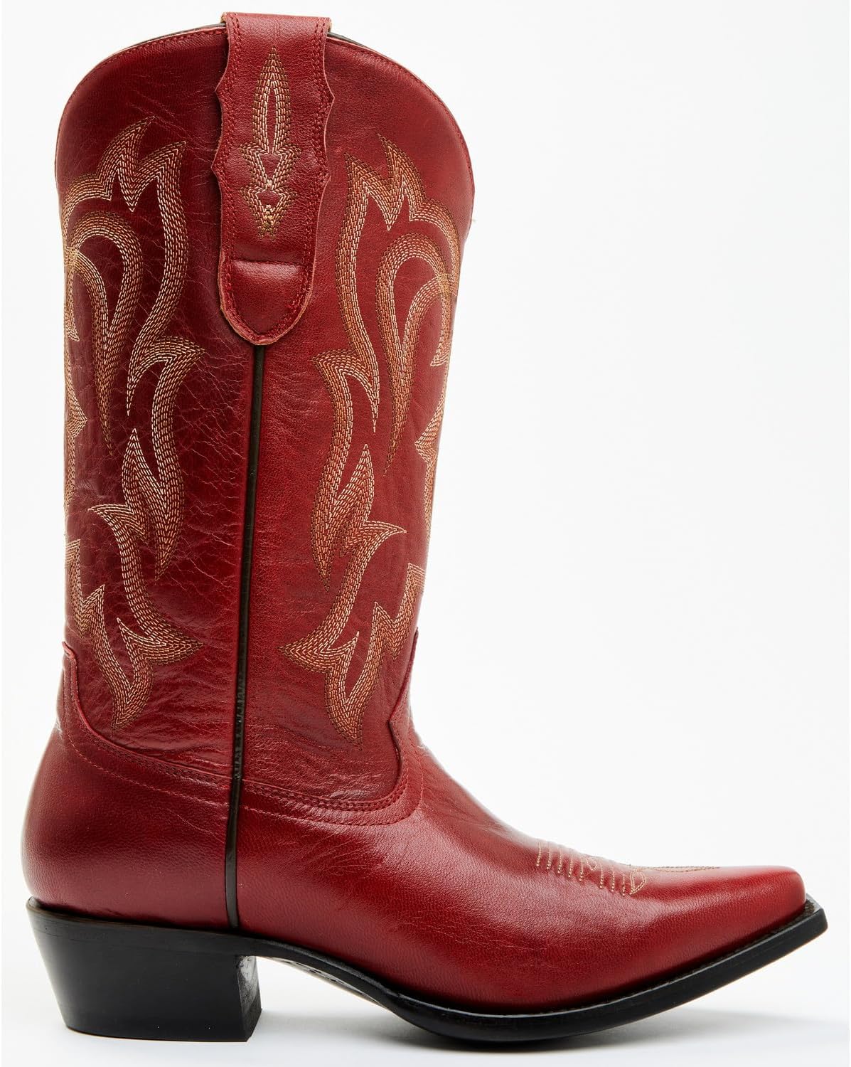 Shyanne Women's Gemma Western Boot Snip Toe - Bbw113