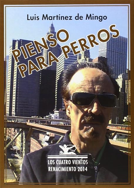 Portada de Pienso para perros