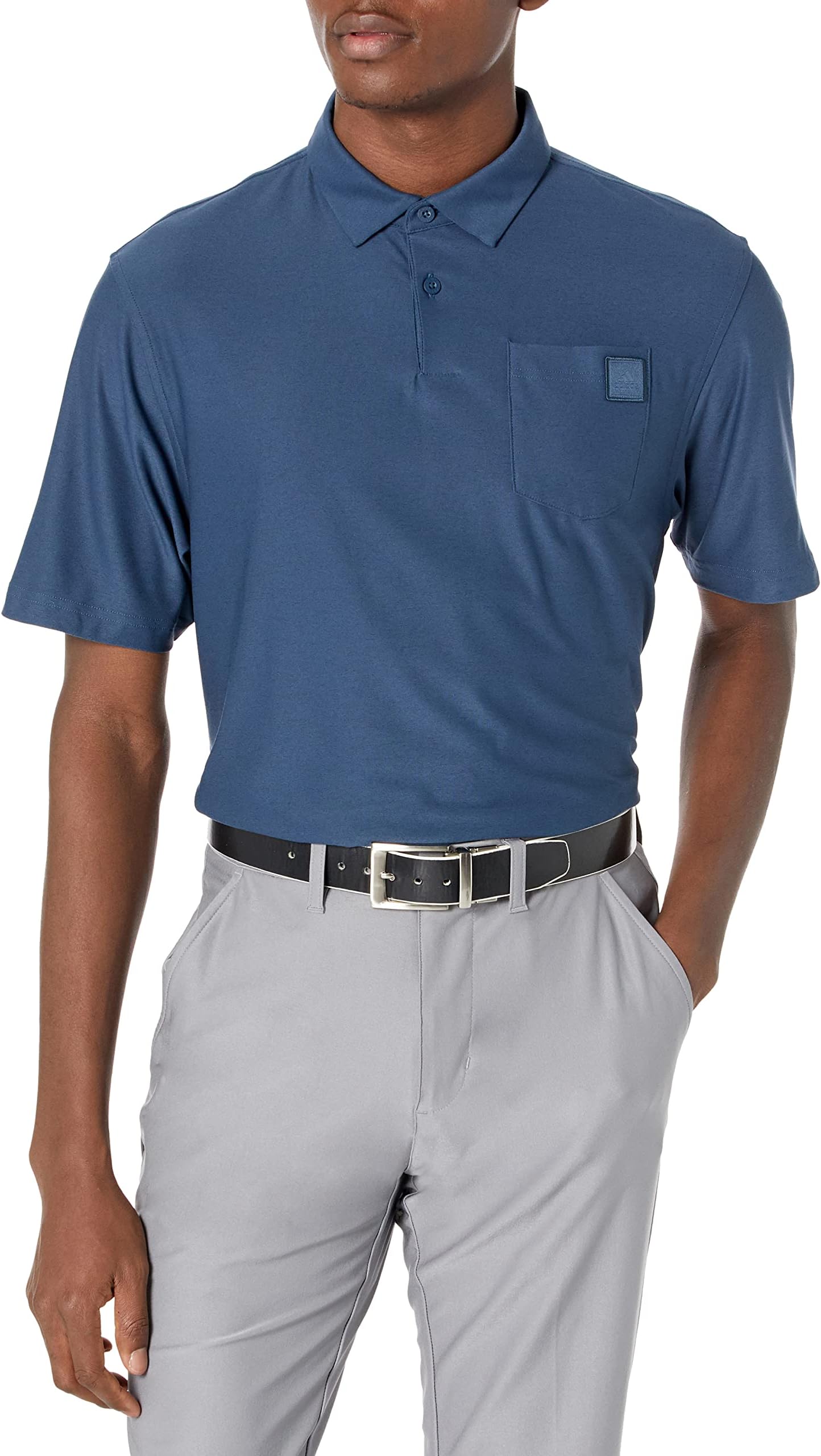 adidas golf polo clearance