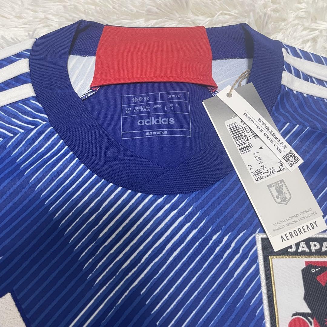 ♡新品同様♡【長友佑都 直筆サイン】［ユニフォーム］ABCマート　当選　限定 Amazon.co.jp: 同様長友佑都 直筆サインユニフォームABCマート