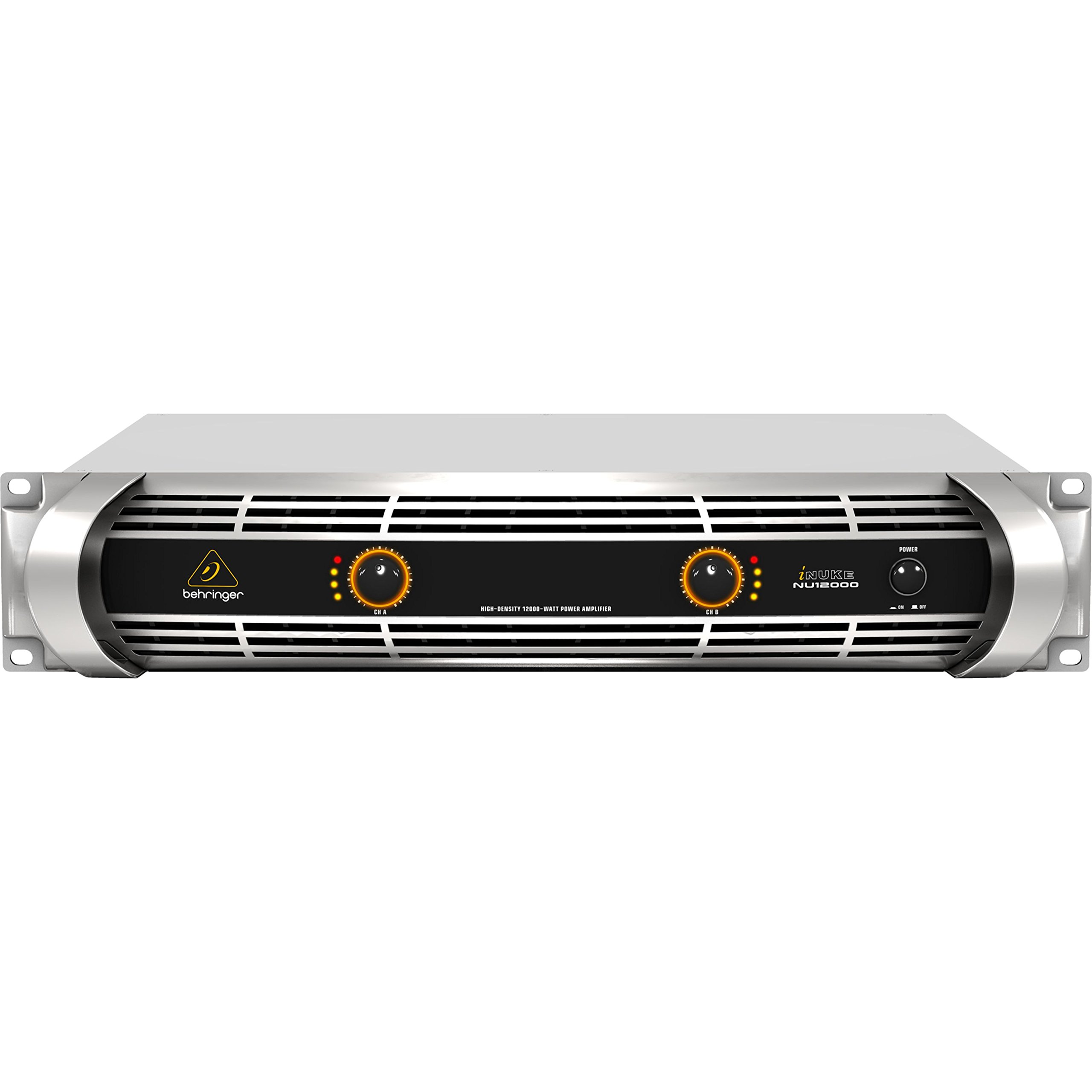 Behringer iNuke NU12000 Amplificateur