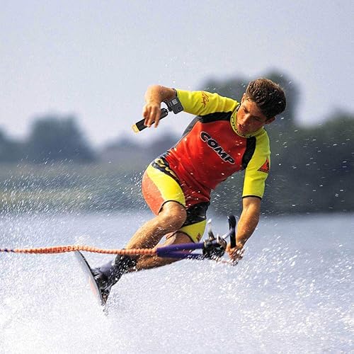 Miniatura 9 de SOONSUN Empuñadura flotante impermeable para GoPro Hero 13, 12, 11, 10, 9, 8, 7, 6, 5, 4, 3, 2, Session, Fusion, Max, AKASO, SJCAM, DJI Osmo Handler