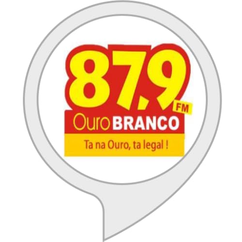 Ouro Branco 87.9 FM