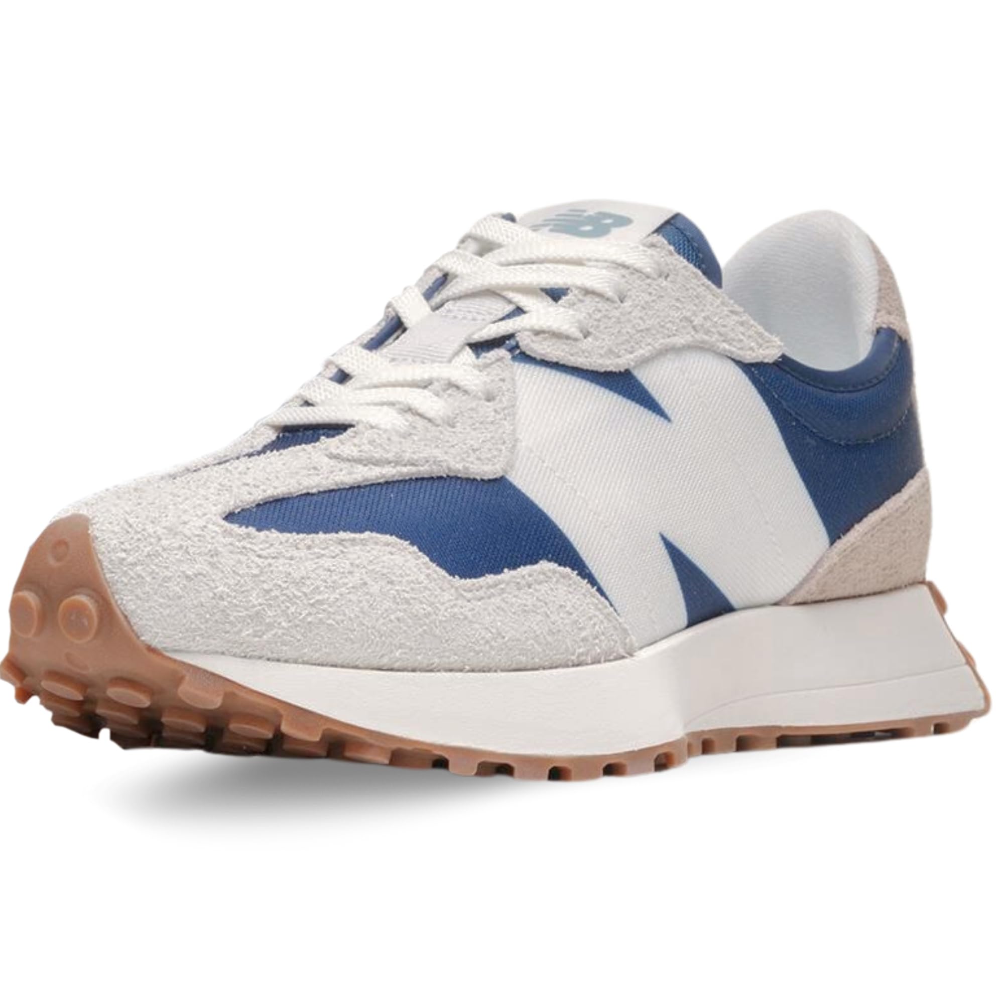 NEW BALANCE Zapatilla 327 Azul