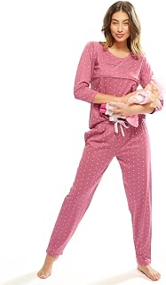 LOTIK Women's Cotton Night Suit Set Price In India