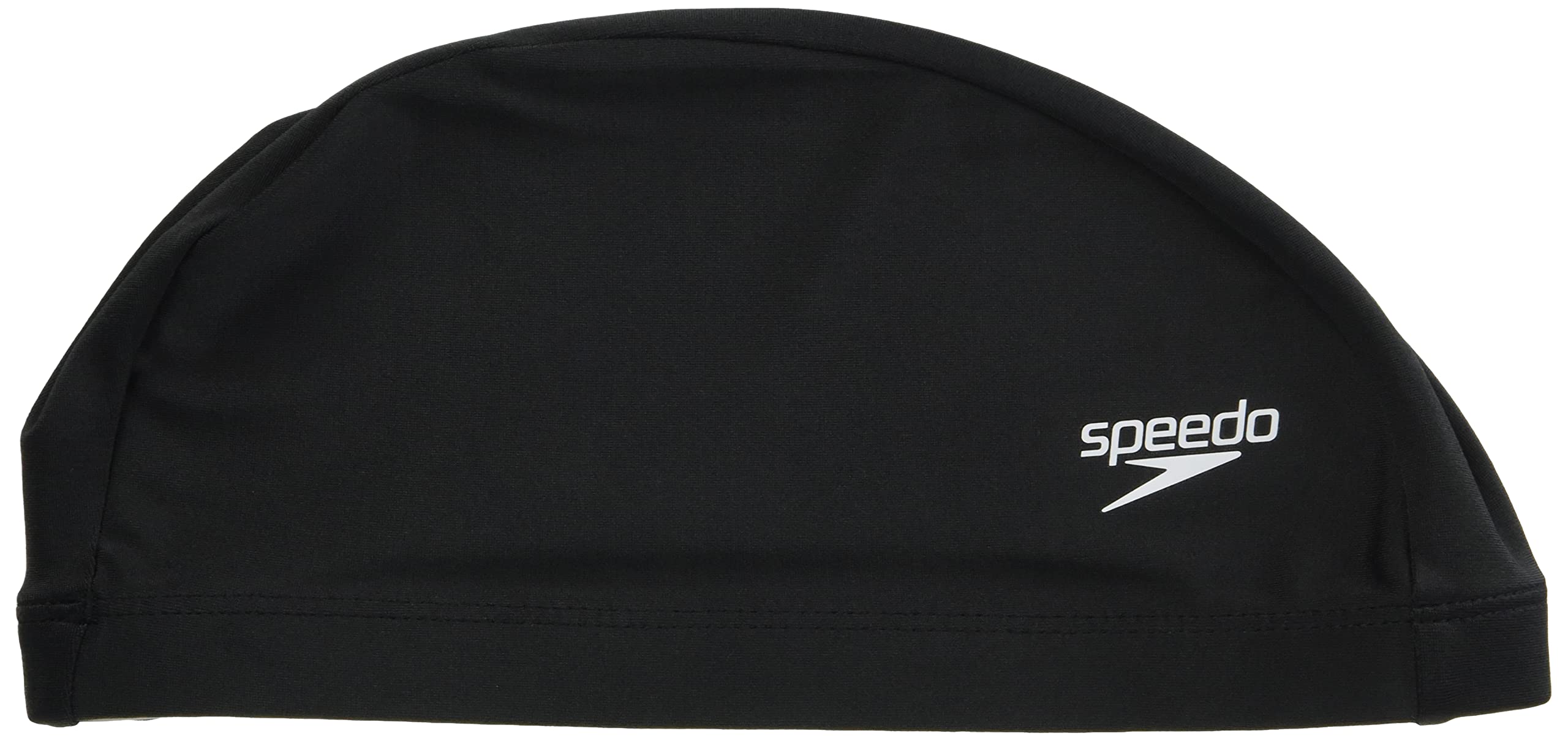 Amazon | Speedo(スピード) スイムキャップ Tricot Cap Wide