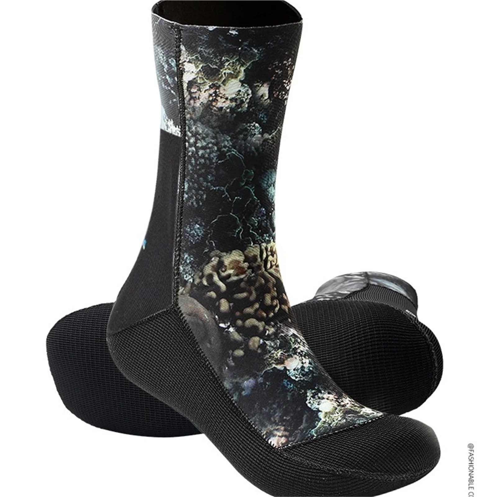 Neopren Tauchen Socken Männer Frauen Schwimmen Strümpfe Nicht Rutsch Verschleiß Beständig Strand