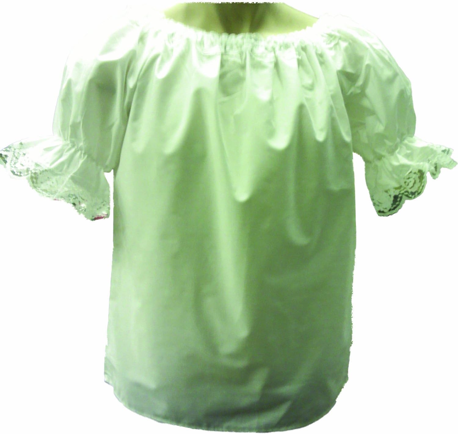 Peasant Blouse