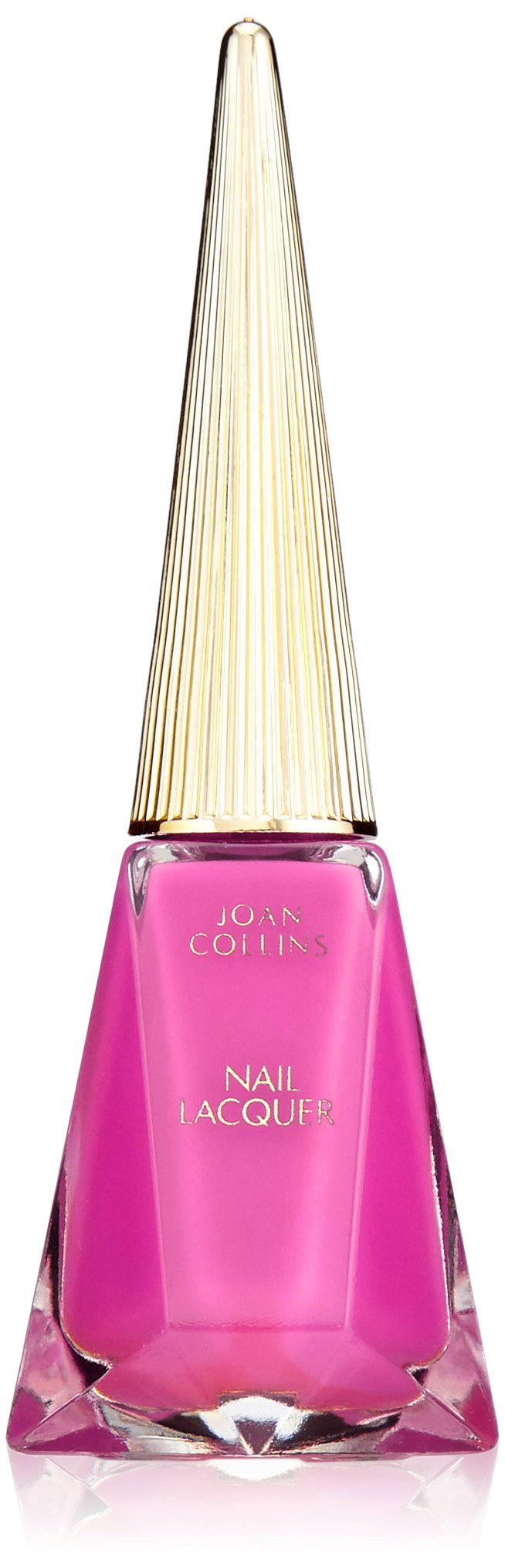 Joan Collins Timeless Beauty Nail Lacquer