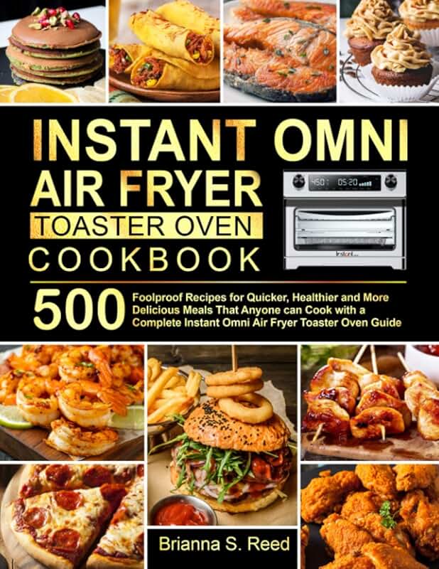 Amazon.ca air fryer cookbook