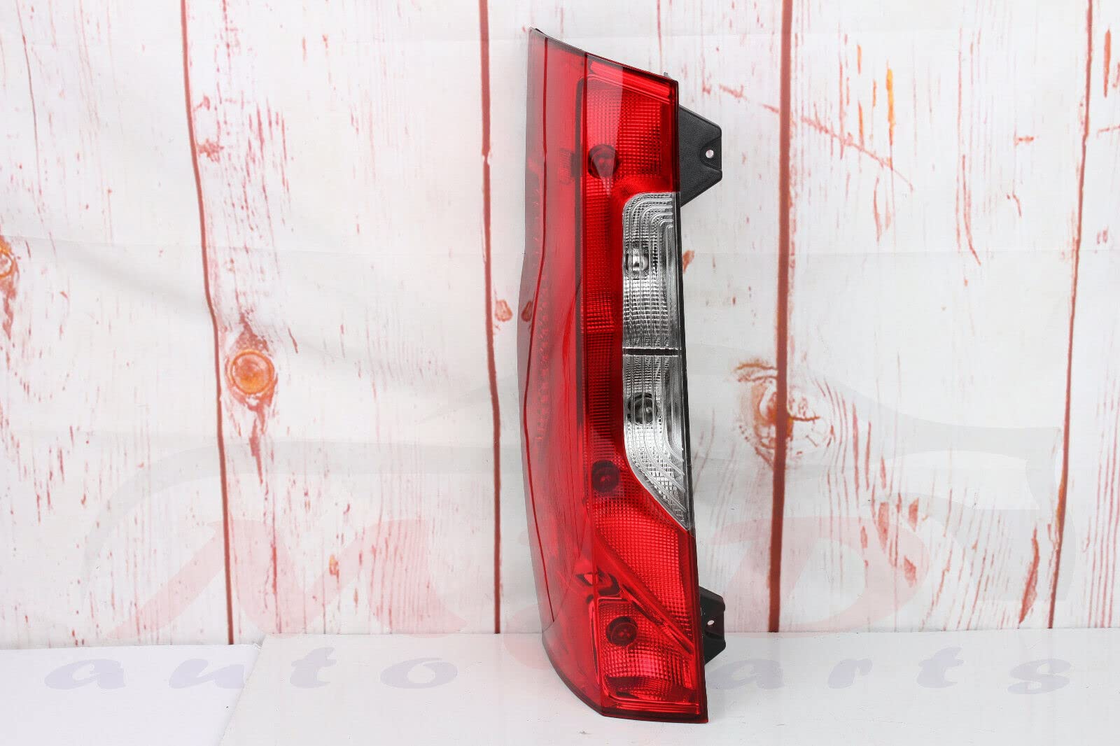 FOR MERCEDES SPRINTER W907 2019-2021 LEFT DRIVER SIDE REAR TAIL LIGHT WITH BULBS TAILLIGHT BRAKE LIGHT