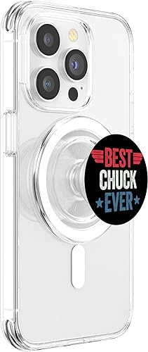 Miniatura 9 de El mejor Chuck Ever PopSockets Standard PopGrip