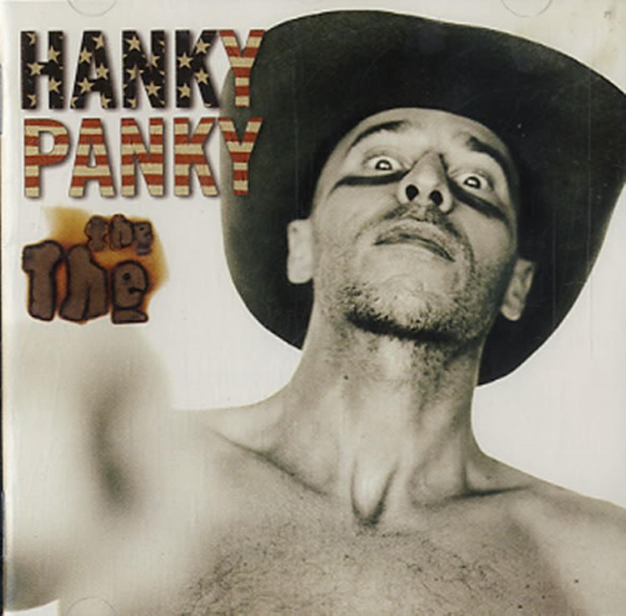 Hanky Panky