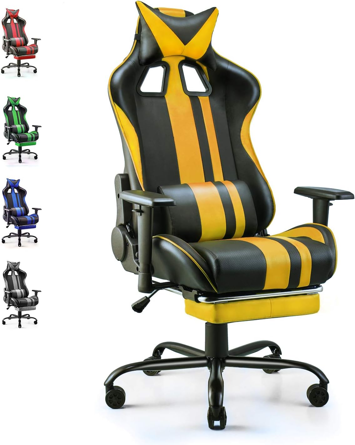 sedia da lavoro per persone basse