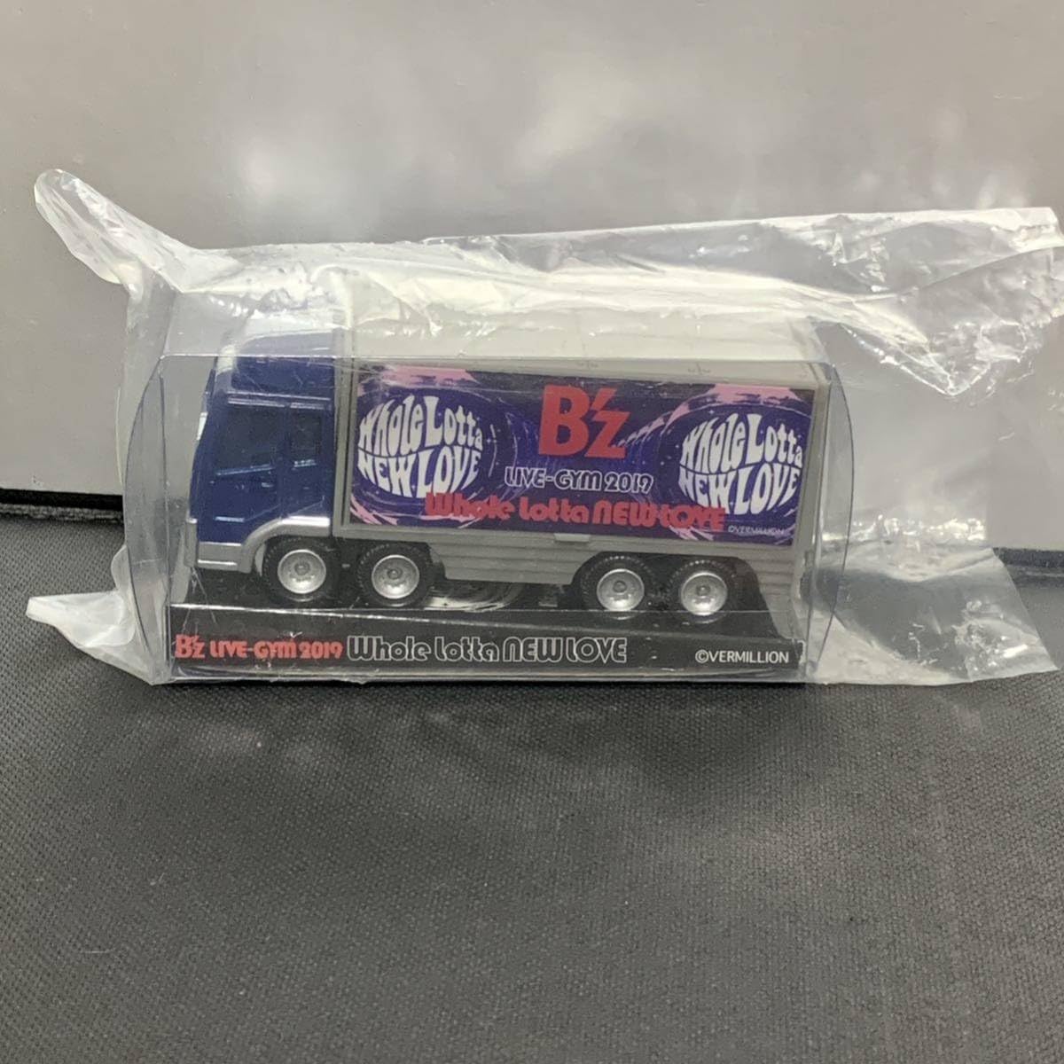 Amazon.co.jp: B'z LIVE-GYM 2019 Whole Lotta NEW LOVE ツアトラ