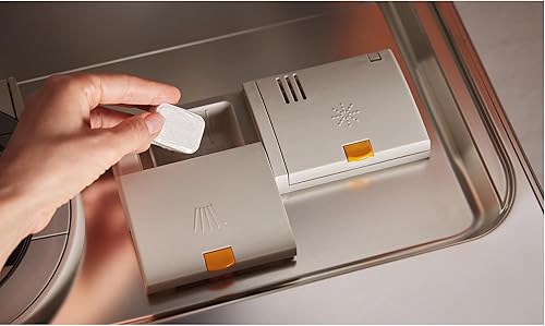 Miniatura 6 de Miele pestañas de lavavajillas 60 por caja