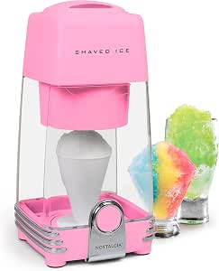 Jarabe Con Sabor A Cono De Nieve Hawaiano Listo Para Usar Galon 128 Onzas Liquidas Hielo Raspado Y Azucar De Cana 100 Pura