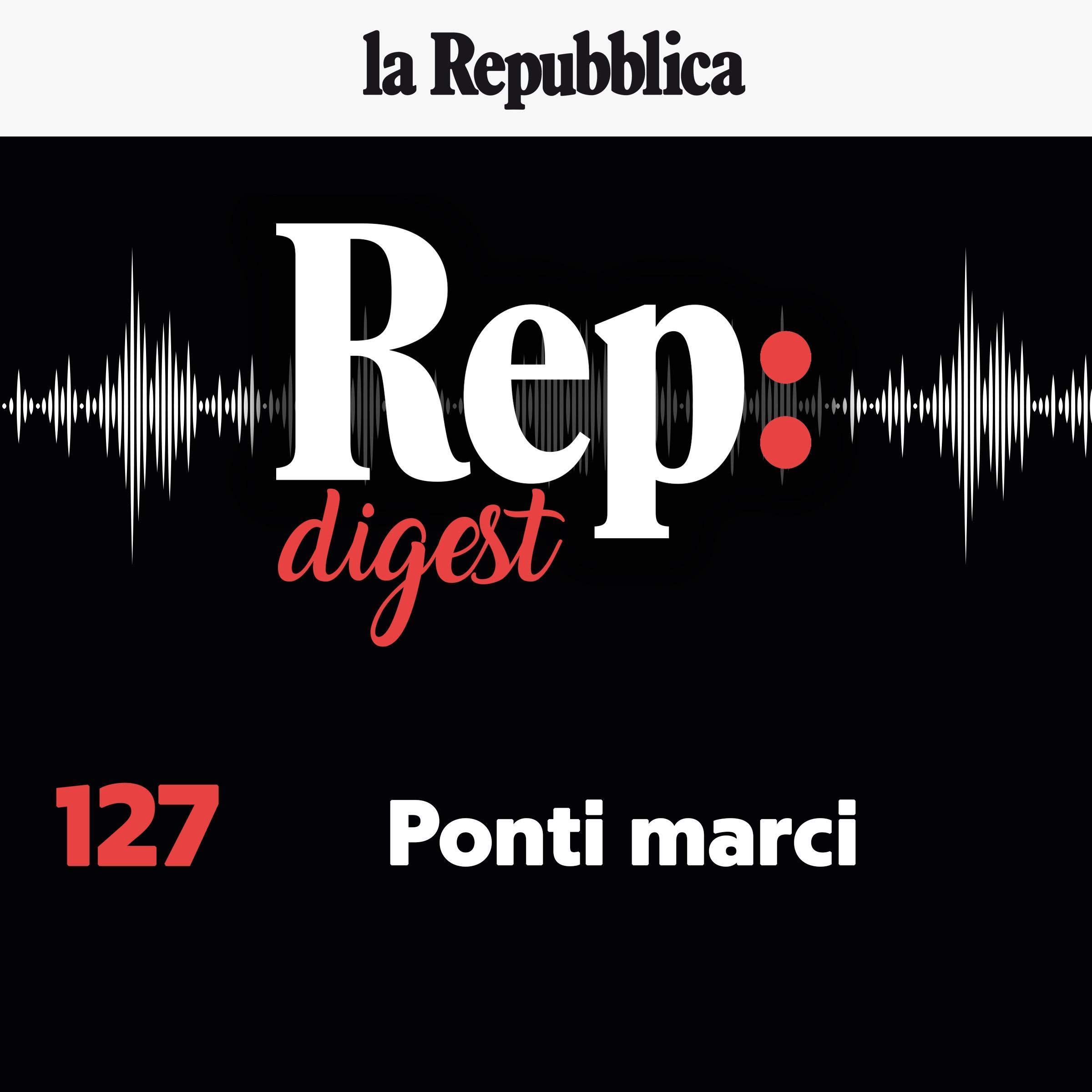 Ponti marci