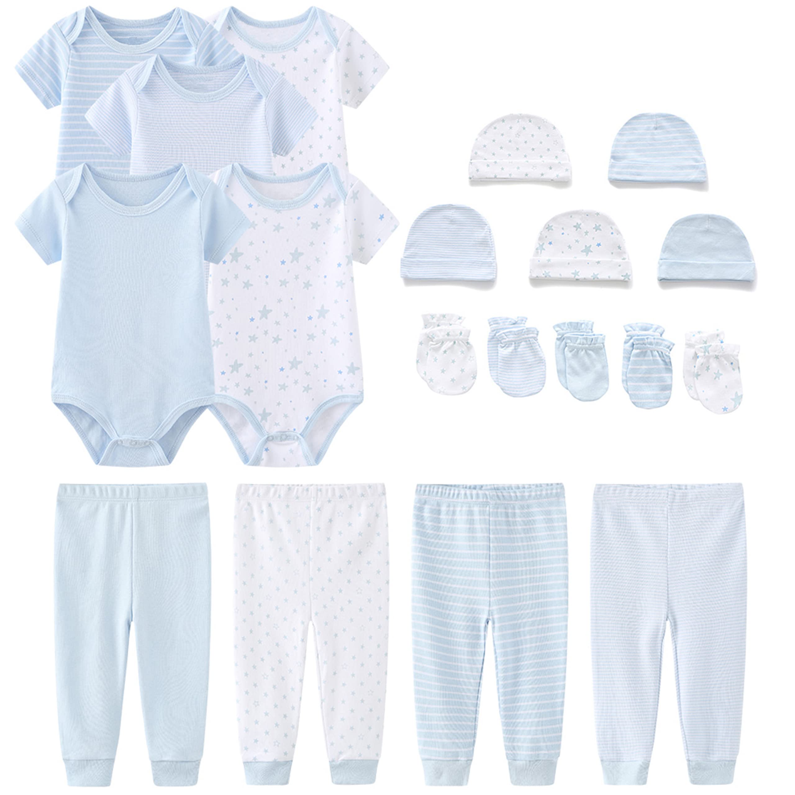 Chamie baby kleidung kurzarm body baby kleidung mädchen jungen wickelbody kurzarmbody baby & hosen neugeboren set